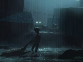 Project 2: Pierwsze szczegóły o&nbsp;nowej grze twórców Limbo