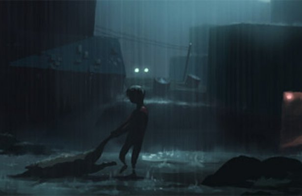Project 2: Pierwsze szczegóły o nowej grze twórców Limbo