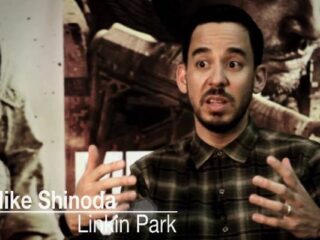 Medal of Honor: Warfighter – Tak&nbsp;ekscytują się członkowie Linkin Park [WIDEO]