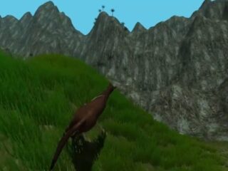 Cliffhorse: Nowa gra Notcha to&nbsp;chyba żart, którego&nbsp;nie&nbsp;rozumiem [WIDEO]