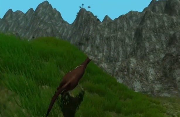 Cliffhorse: Nowa gra Notcha to&nbsp;chyba żart, którego&nbsp;nie&nbsp;rozumiem [WIDEO]