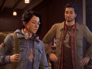 Life Is Strange: True Colors – Zwiastun z&nbsp;okazji jutrzejszej premiery [WIDEO]