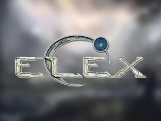 ELEX – nowa gra twórców Gothica i&nbsp;Risena