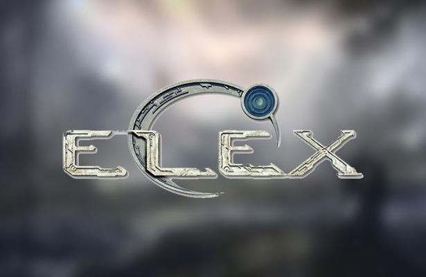 ELEX – nowa gra twórców Gothica i&nbsp;Risena
