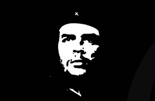 Che Guevara wita na stronie Lionhead. Czyżby szykowała się jakaś rewolucja? [UPDATE – Jest też Robespierre!]