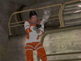 007 Legends: Moonraker, czyli Bond w&nbsp;kosmosie. I&nbsp;data premiery [WIDEO]