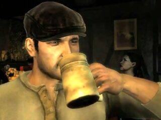 gamescom ´09: The Saboteur – nowy zwiastun