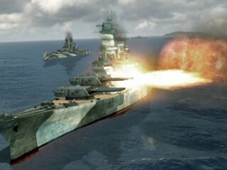 Battlestations: Pacific ? informacje o DLC
