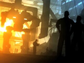 CDA na E3 2009: Supreme Commander 2 – wrażenia