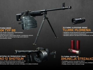 Battlefield 3: Pakiet Specjalnego Uzbrojenia będzie dostępny za darmo po premierze gry