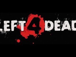 Left 4 Dead – jest edytor