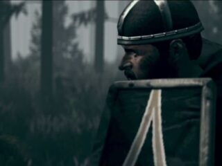 Total War: Rome II&nbsp;znów bawi i&nbsp;uczy – tym razem o&nbsp;bitwie [WIDEO]