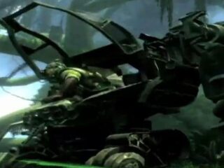 Avatar: The Game – z pamiętniczka dewelopera #1.