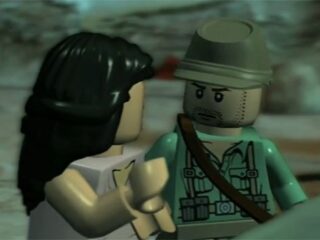 LEGO Indiana Jones 2 – nowy „porównawczy” trailer [WIDEO]
