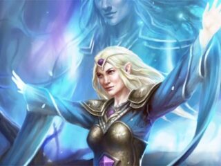 Guardians of Middle-Earth: Galadriel i&nbsp;Ugluk na&nbsp;nowym trailerze [WIDEO]