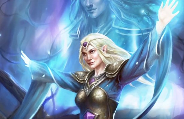 Guardians of Middle-Earth: Galadriel i Ugluk na nowym trailerze [WIDEO]