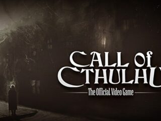 Call of Cthulhu: „Zimowy” zwiastun [WIDEO]
