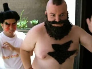 Street Fighter High – The Musical: Film muzyczny z bohaterami Ulicznego Wojownika… [WIDEO]