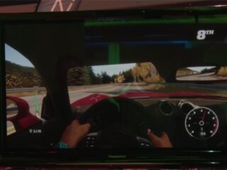 E3 2012: Forza Horizon – trzy nowe gameplaye [WIDEO]