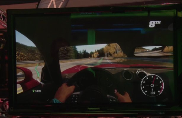 E3 2012: Forza Horizon – trzy nowe gameplaye [WIDEO]