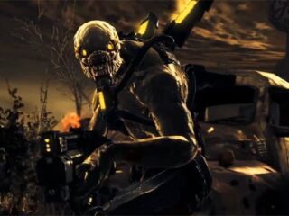 Resistance 3: Dev diary o przeciwnikach [WIDEO]