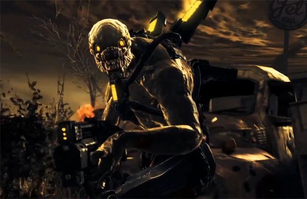 Resistance 3: Dev diary o przeciwnikach [WIDEO]