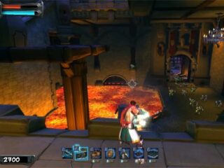 Orcs Must Die: Moc pasa wiatru [WIDEO]