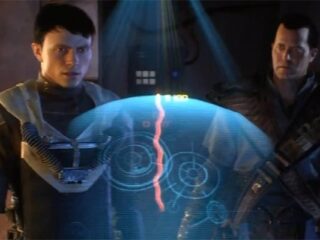 E3 2012: Star Wars 1313 – shooter w&nbsp;świecie „Gwiezdnych Wojen”. Gameplay!