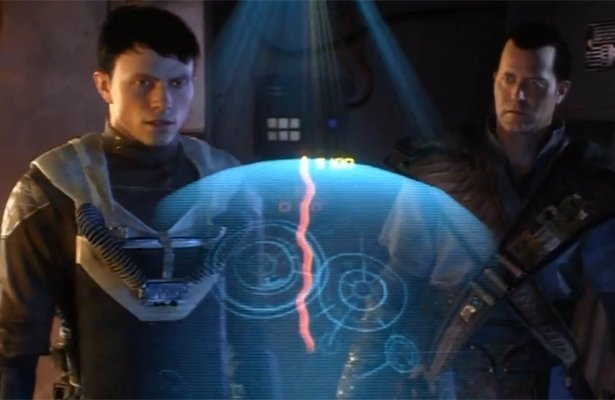 E3 2012: Star Wars 1313 – shooter w świecie „Gwiezdnych Wojen”. Gameplay!
