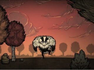 Don´t Starve: Reigns of Giants – Rozszerzenie już dostępne [WIDEO]