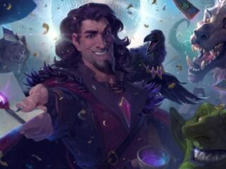 Hearthstone otrzyma dyskotekowe rozszerzenie [WIDEO]