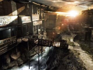 Medal of Honor: Warfighter – Polowanie: Nowe mapy okiem twórców [WIDEO]