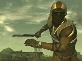 Fallout: New Vegas – Obrońcy praw (zmutowanych) zwierząt protestują [WIDEO]