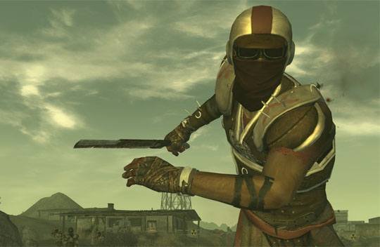 Fallout: New Vegas – Obrońcy praw (zmutowanych) zwierząt protestują [WIDEO]