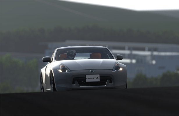 Rusza europejska edycja GT Academy. Niestety nie w Polsce… [WIDEO]