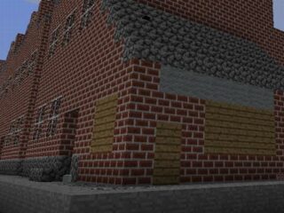 Minecraft: Ekstremalnie nudne i zwyczajne budowle