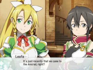 Sword Art Online doczeka się crossovera z&nbsp;Accel World [WIDEO]