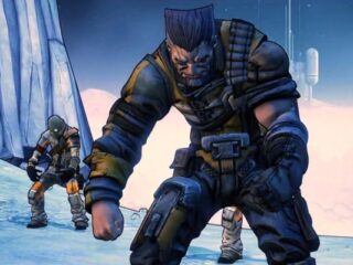 Borderlands: The Pre-Sequel – Konkretna data premiery. A&nbsp;także zabawny zwiastun [WIDEO]