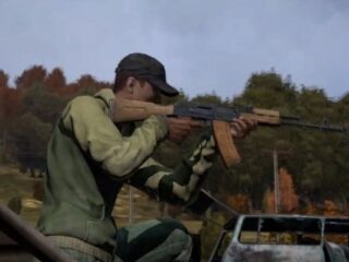 DayZ: Raczej na&nbsp;PlayStation 4, niż Xbox One