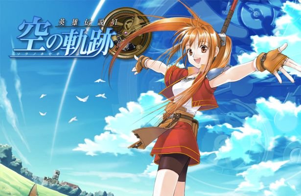 Doskonała wiadomość dla fanów jRPG ? trzecie Trails już wkrótce po angielsku na PC!