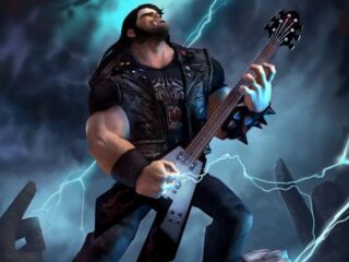 Dzień „nowego gatunku gier”. Kolejny: Tim Schafer chce, by obok gier akcji i ścigałek były też „komedie”