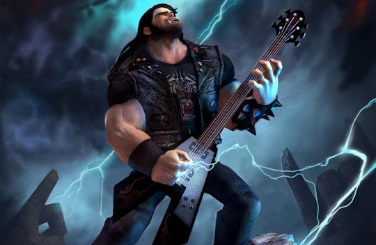 Dzień „nowego gatunku gier”. Kolejny: Tim Schafer chce, by obok gier akcji i ścigałek były też „komedie”