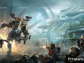 Titanfall 2: DLC z&nbsp;mapami i&nbsp;trybami będzie darmowe