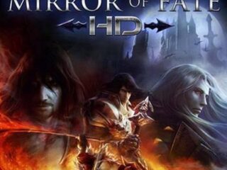Castlevania: Lords of Shadow – Mirror of Fate HD: Produkcja z&nbsp;3DS-a trafi na&nbsp;X360 i&nbsp;PS3