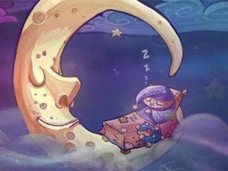 gamescom ´12: Sleepwalker´s Journey – baśniowa podróż przez&nbsp;sny [WIDEO]