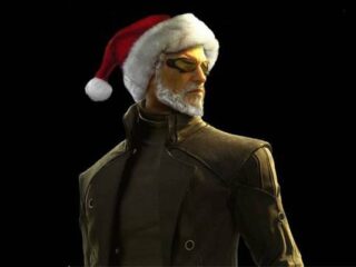 Najlepsze gry na&nbsp;prezent: Mikołaj i&nbsp;Gwiazdka 2011