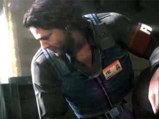 Resident Evil: Revelations – kilka minut z fabułą [WIDEO]