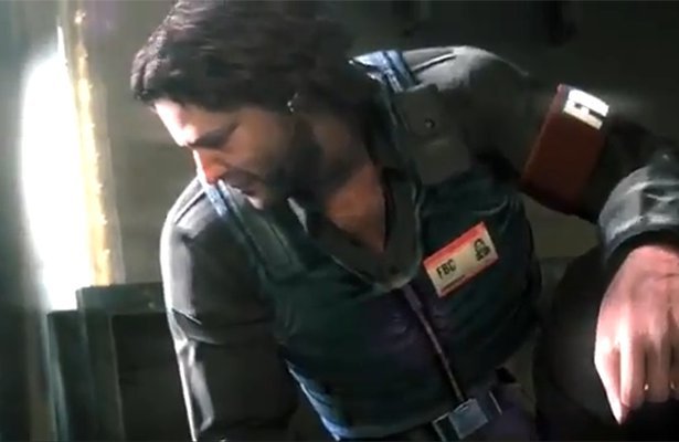 Resident Evil: Revelations – kilka minut z fabułą [WIDEO]