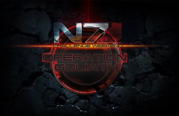 Mass Effect 3: Weź udział w wyzwaniu N7 i zdobądź nowe bronie [WIDEO]