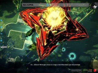 Anomaly: Warzone Earth – polskie tower defense trafi do XBLA